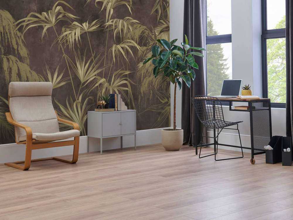 Gra Cieni Liści Palm