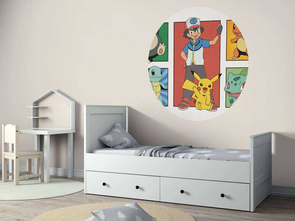 Comics - odważna misja trenera