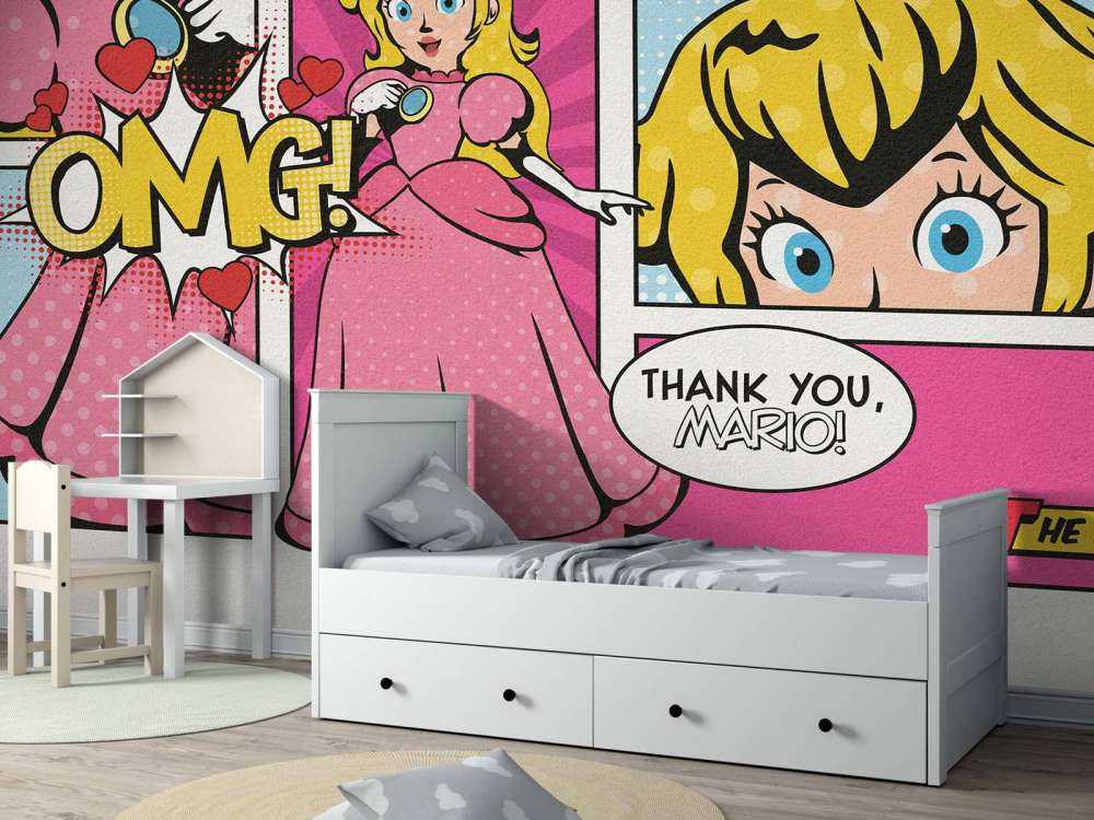 Comics - Princess Adventure