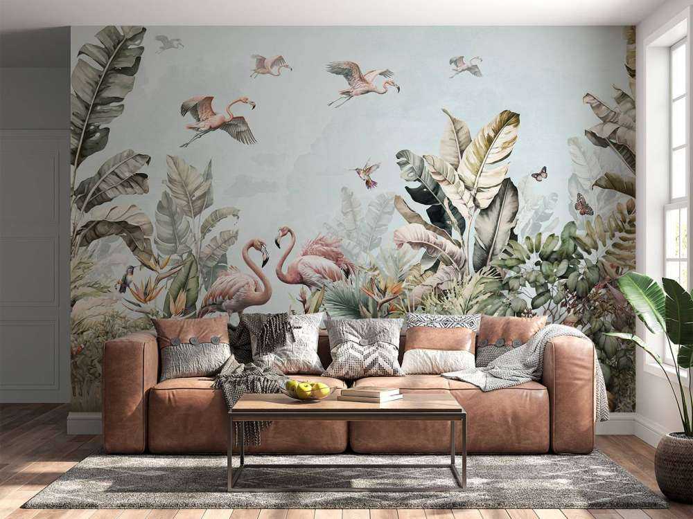 Balet Flora Flaminga