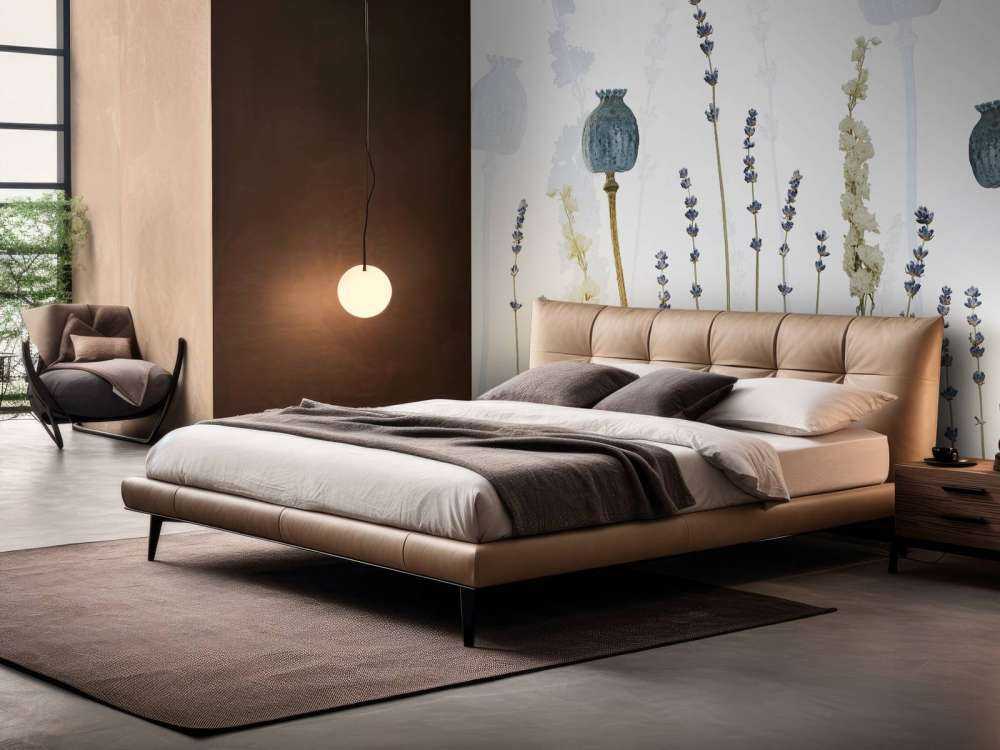 Akwarela Flora Marzenie