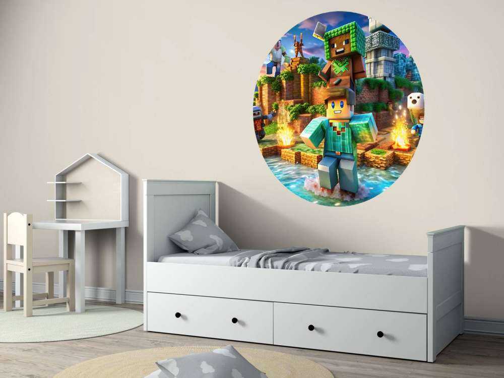 Przygoda w blokolandzie