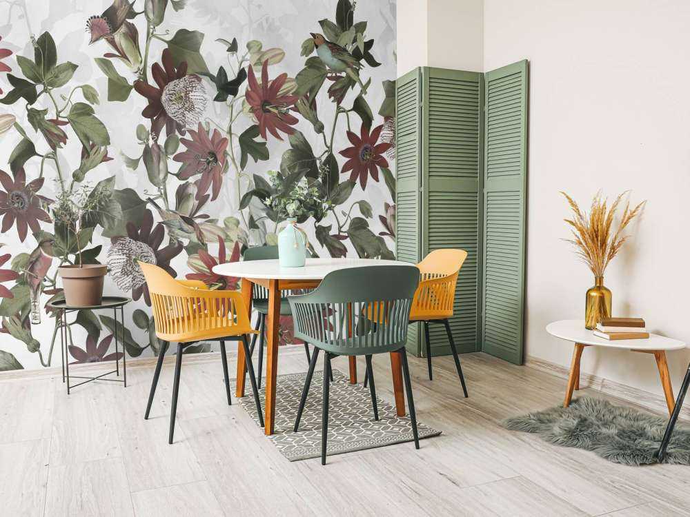 Siedem Ptaków w Zaczarowanym Liściu - Kość Słoniowa