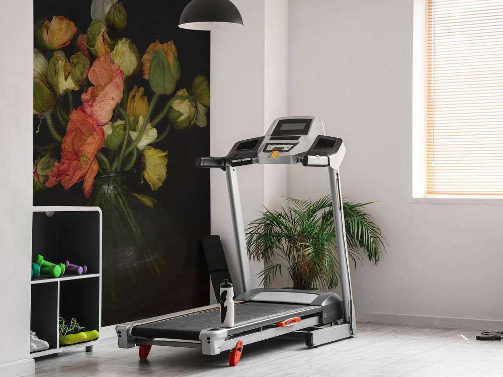 Malowniczy bukiet kwiatów