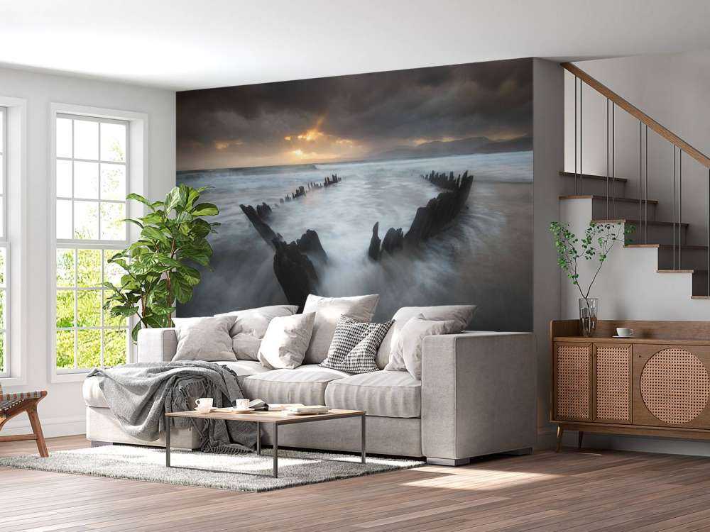 Wreck of the Sunbeam