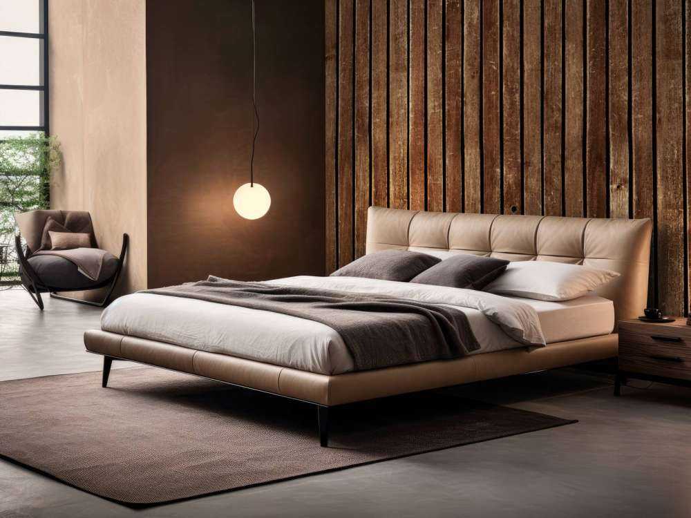 Ciemne pionowe drewniane deski 