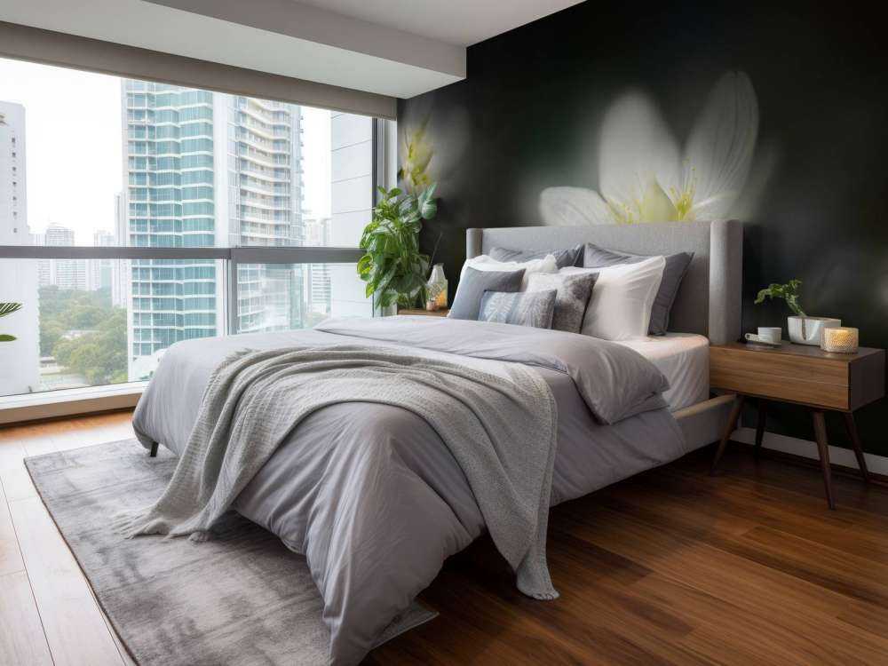 Light in the darkness