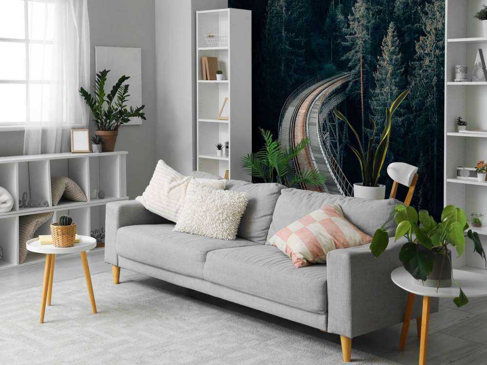 Stara opuszczona kolej