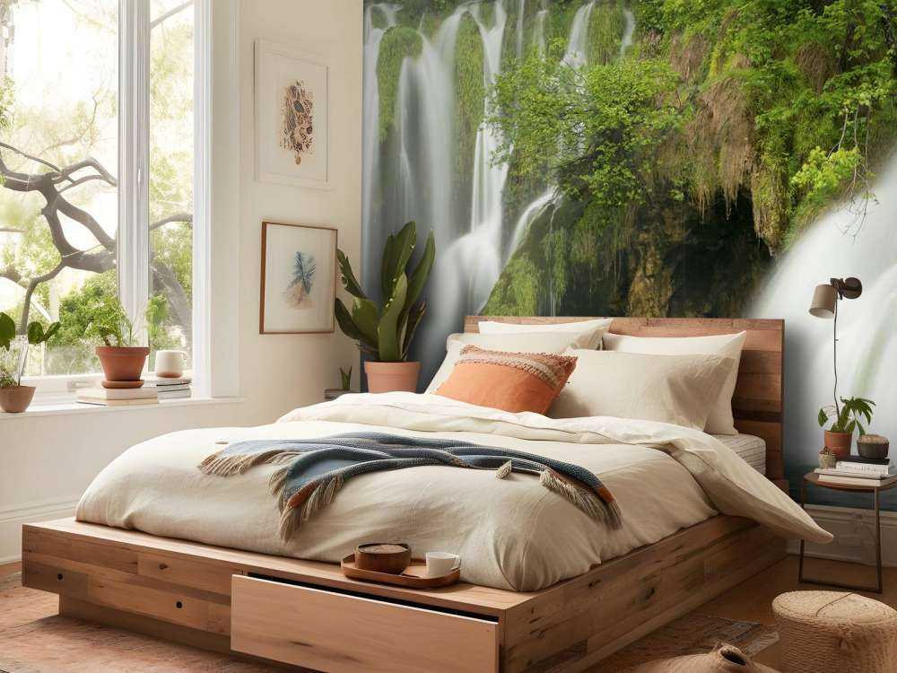 Wodospad Galovacki Buk