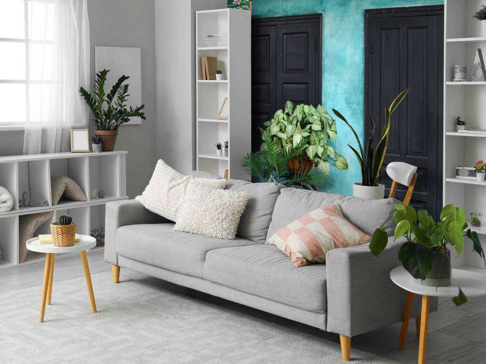 Stary rower w pobliżu domu