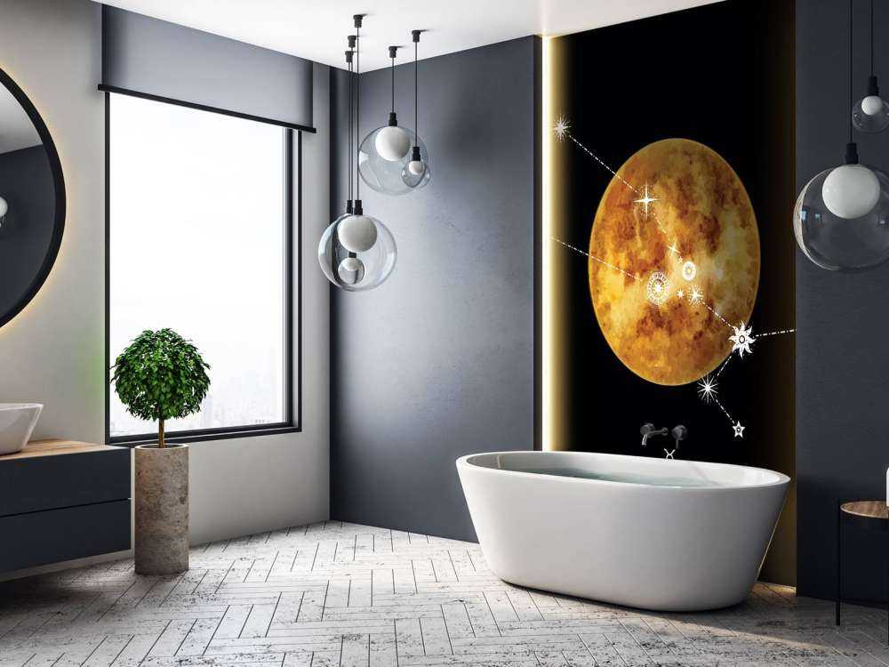 Planeta konstelacji Taurus