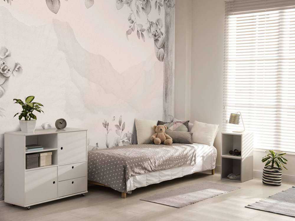 Przytulne schronienie Koali