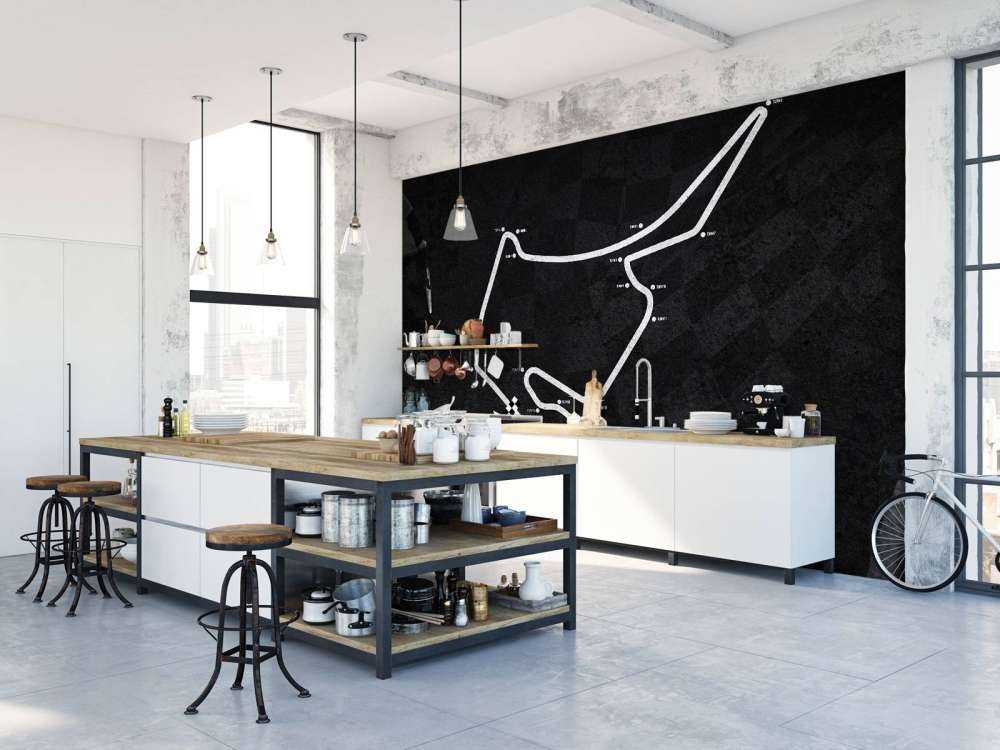 Tor Formuły 1 - Hockenheimring - Niemcy