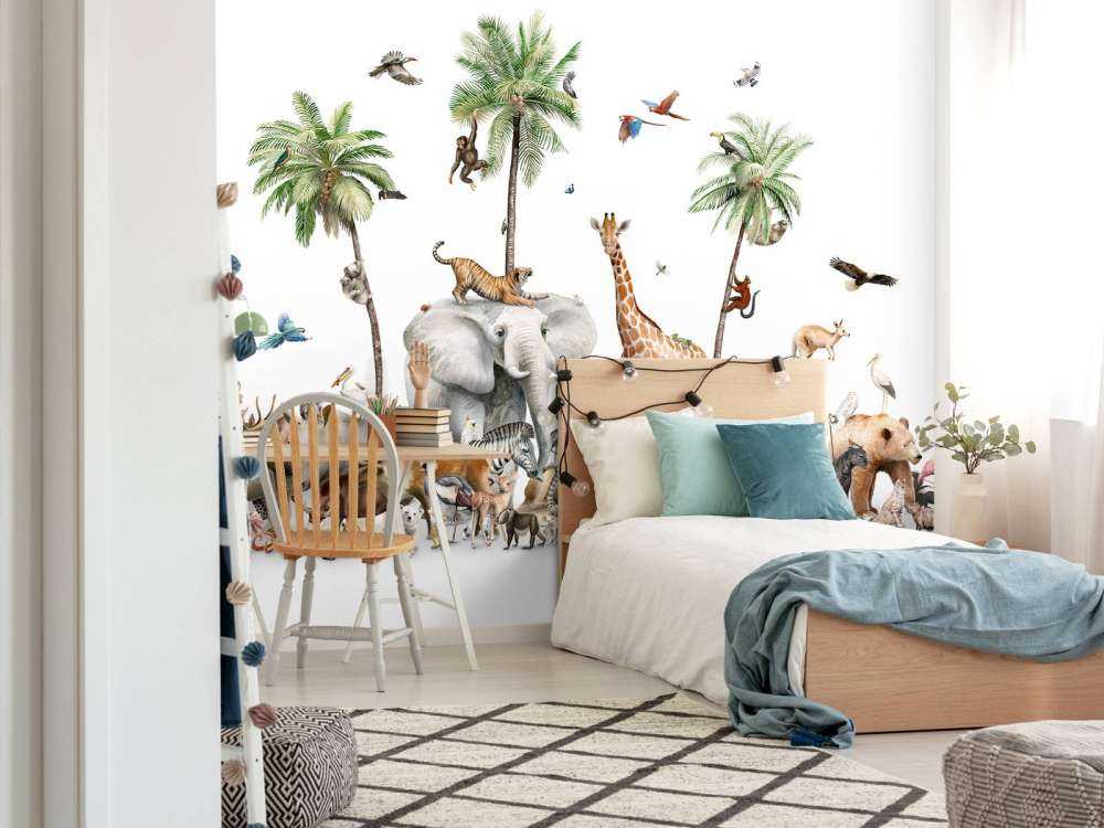 Beautiful Biodiversity