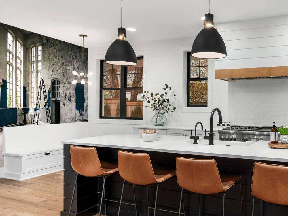 Opuszczona przestrzeń