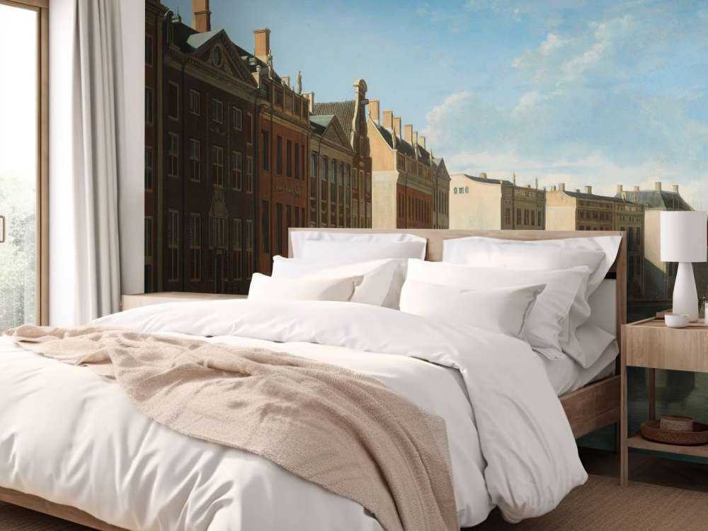 Widok Złotego Zakrętu