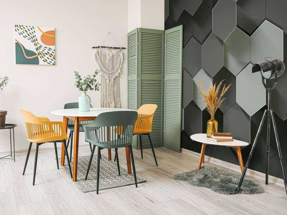 Tytanowy plaster miodu