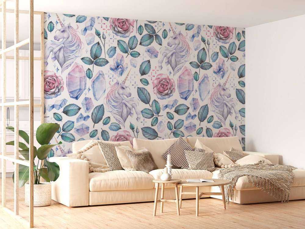 Wodorodny jednorożec