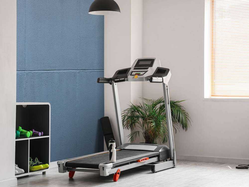 Lakierowane płyty betonowe