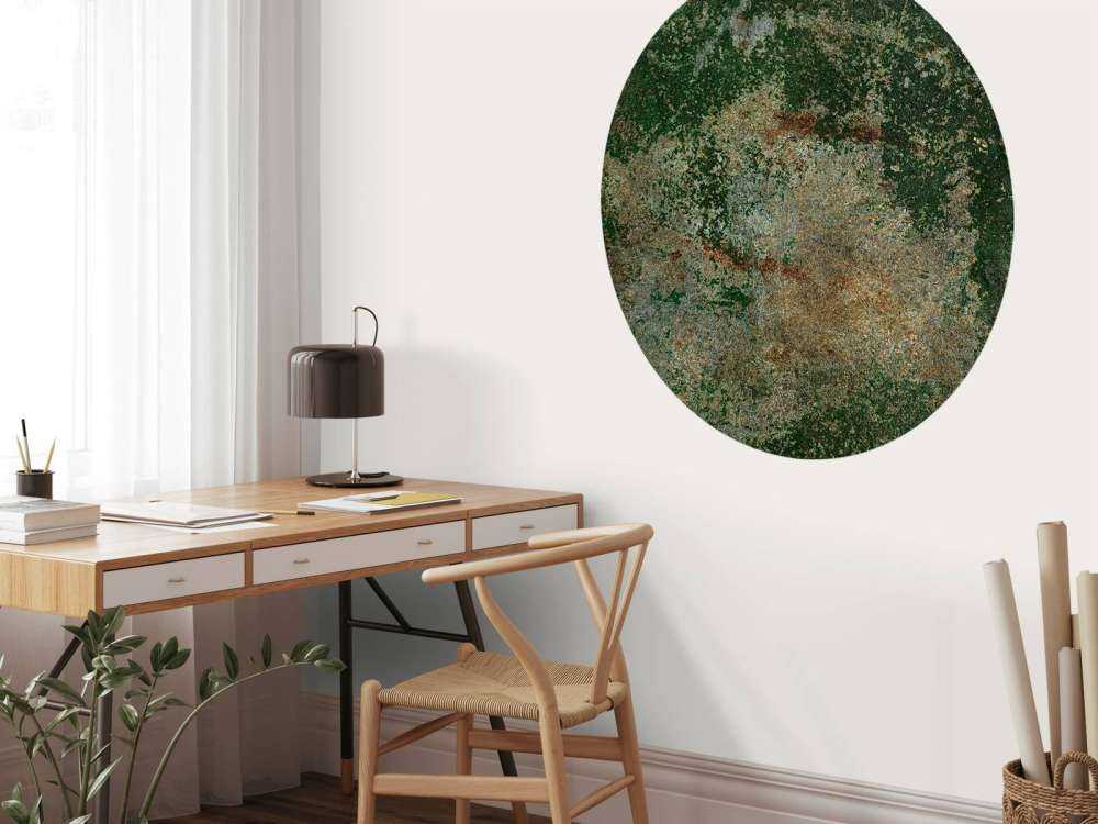 Przemysłowa konstrukcja metalowa