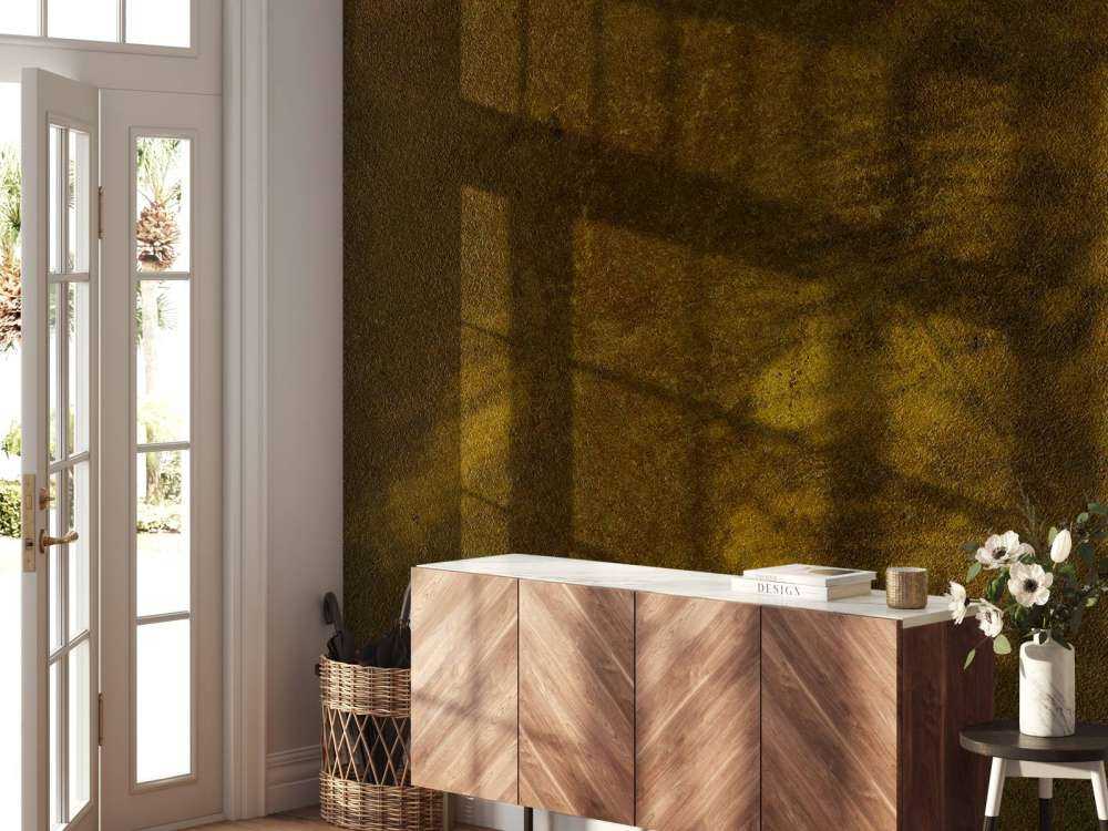 Konstrukcja ze złota