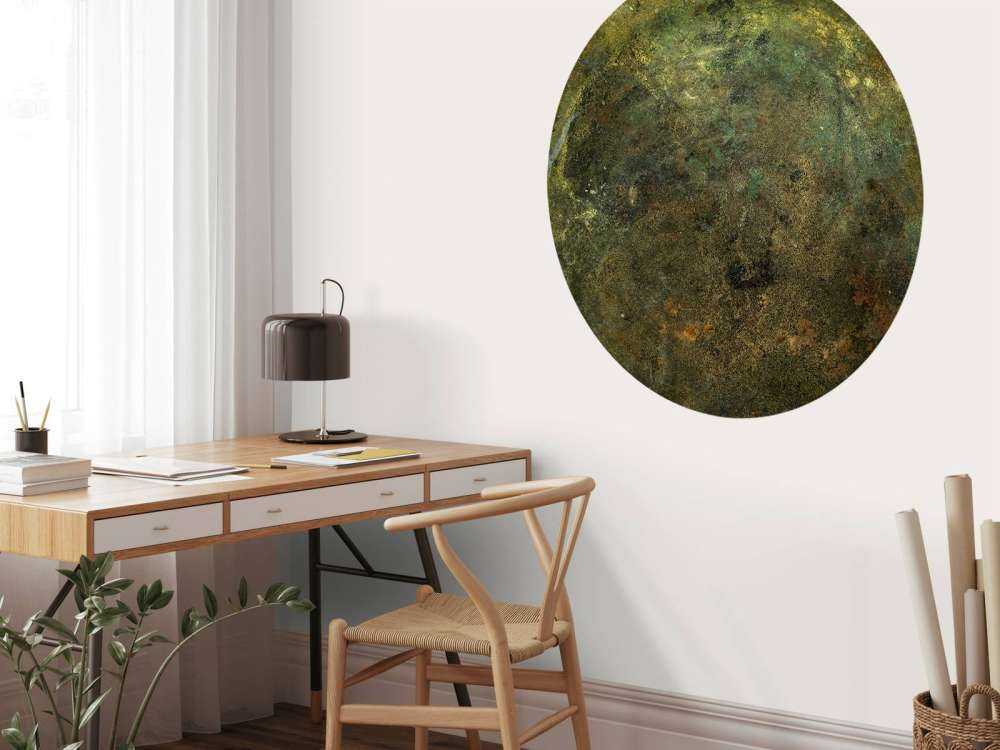 Struktura utleniania