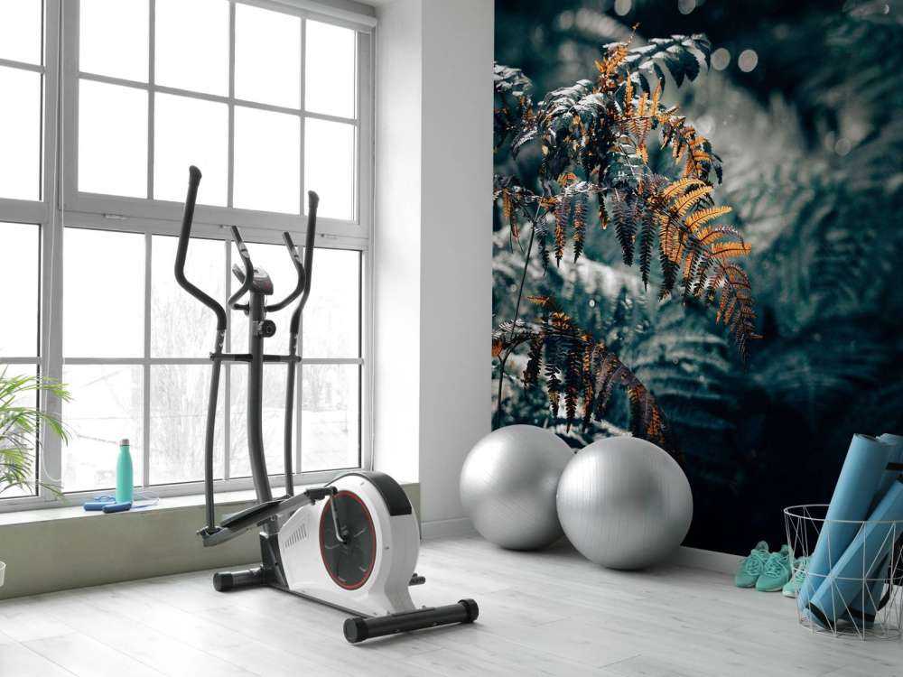 Jesienne żeglarstwo