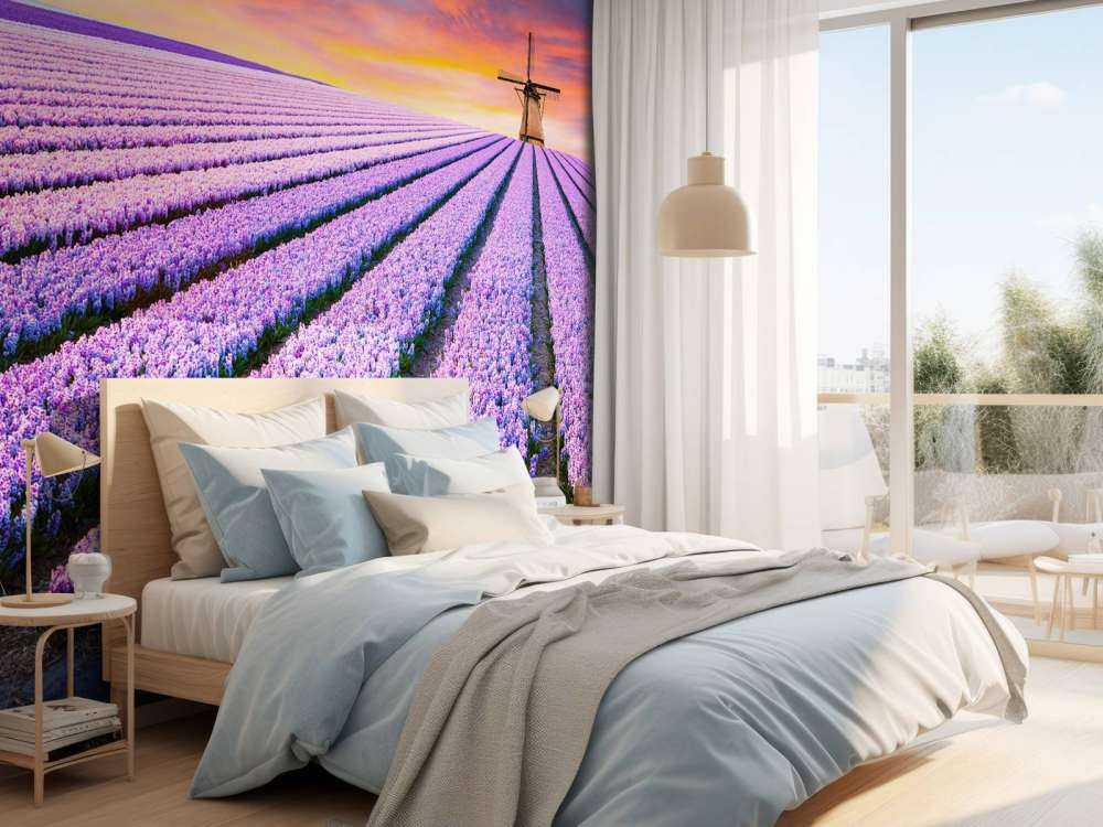 Szafirek Niebieski Muscari