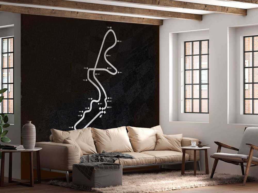 Tor Formuły 1 - Suzuka Circuit - Japonia