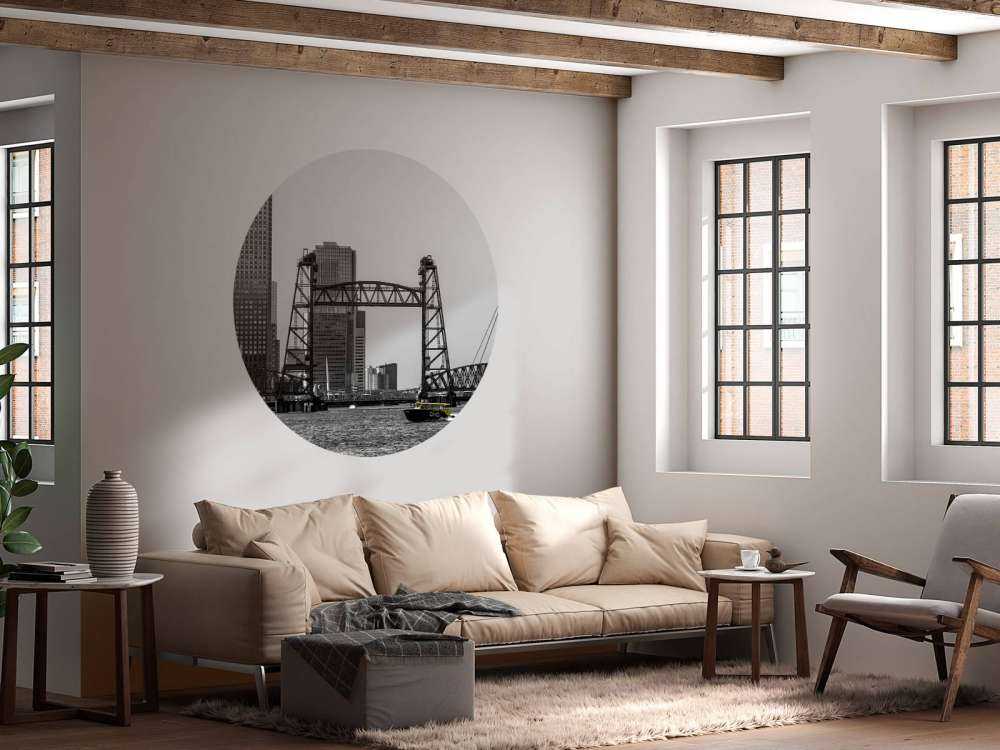 De Hef w czerni i bieli (NL)