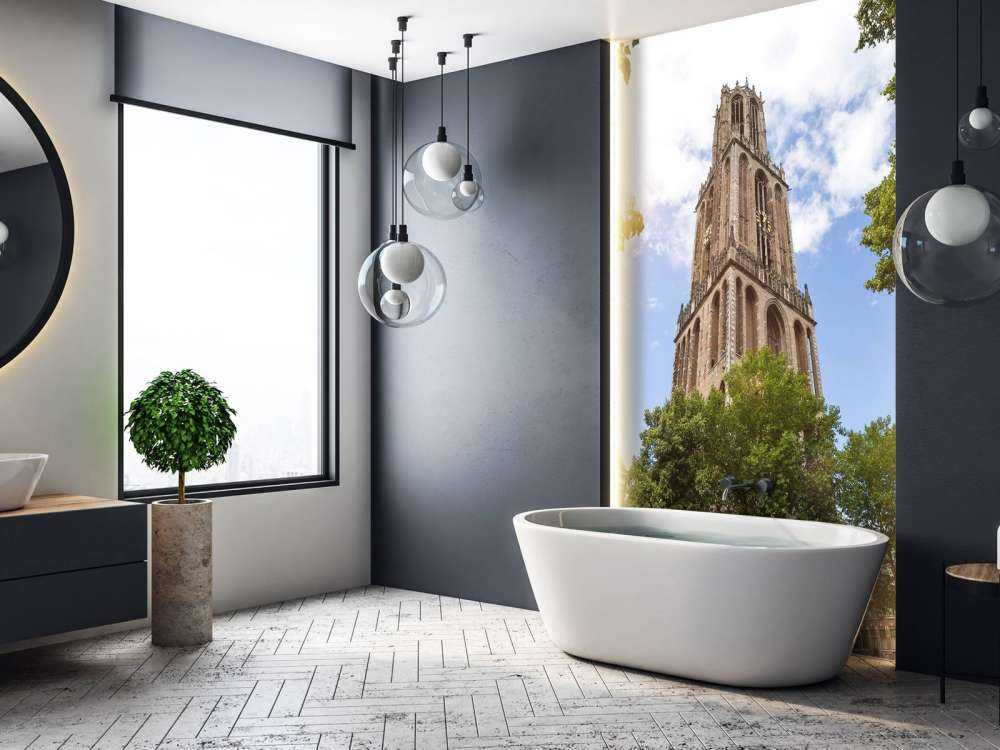 Wieża Dom w Utrechcie