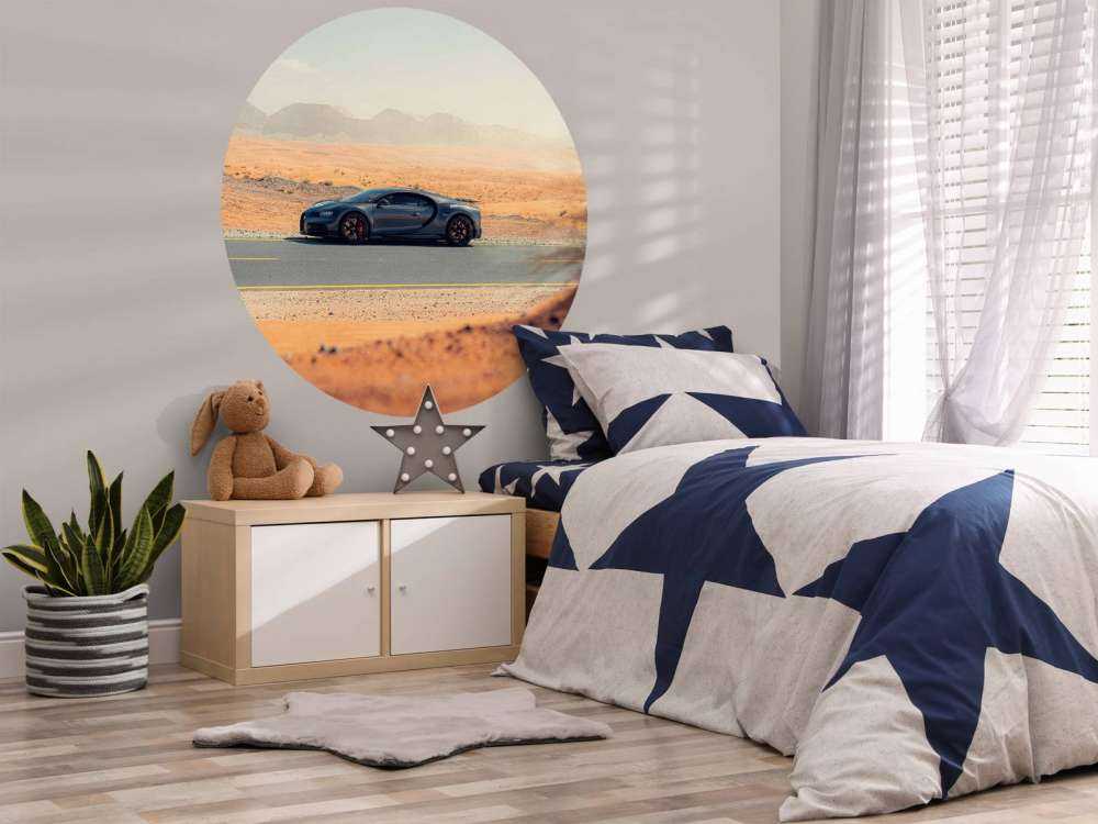 Szybkość i luksus w upale