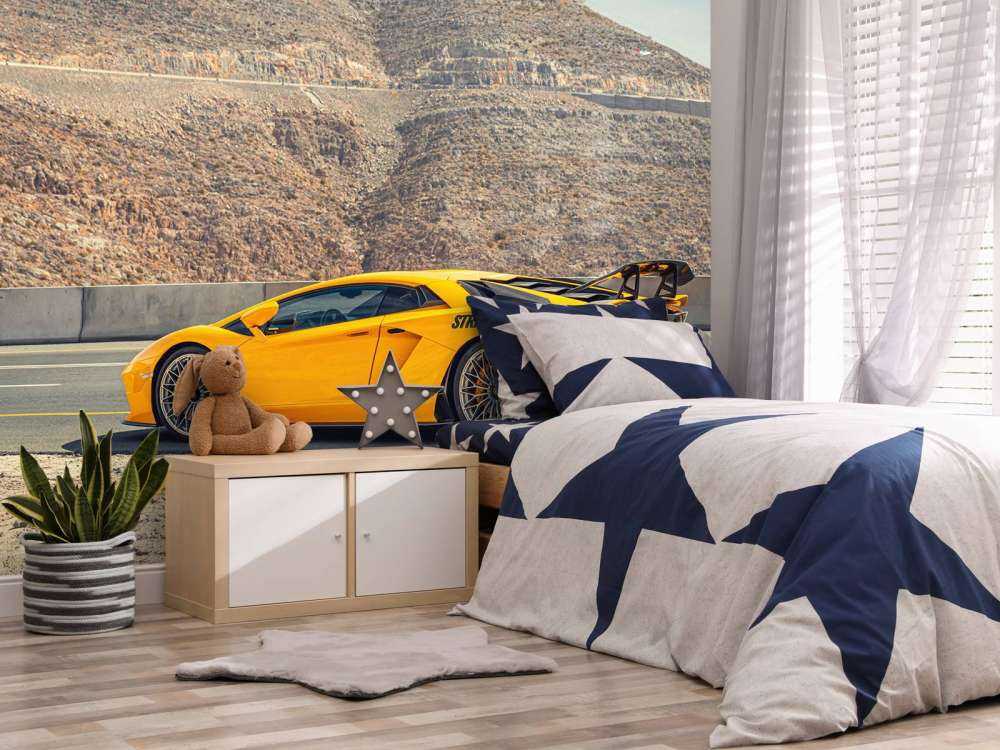 Szybkość i styl w upale