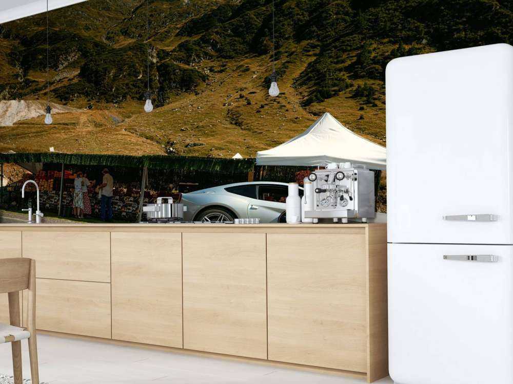 Włoska siła w naturze