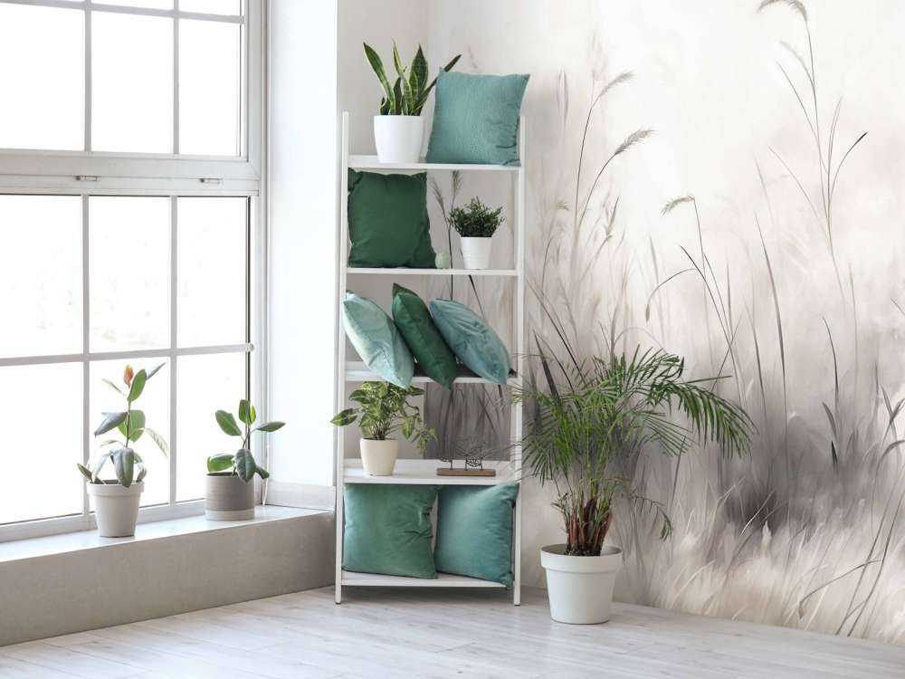 Naturalny Oddech Neutralny Taupe