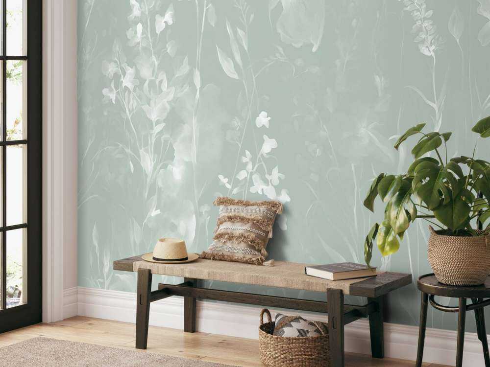 Miękkość serca - mięta