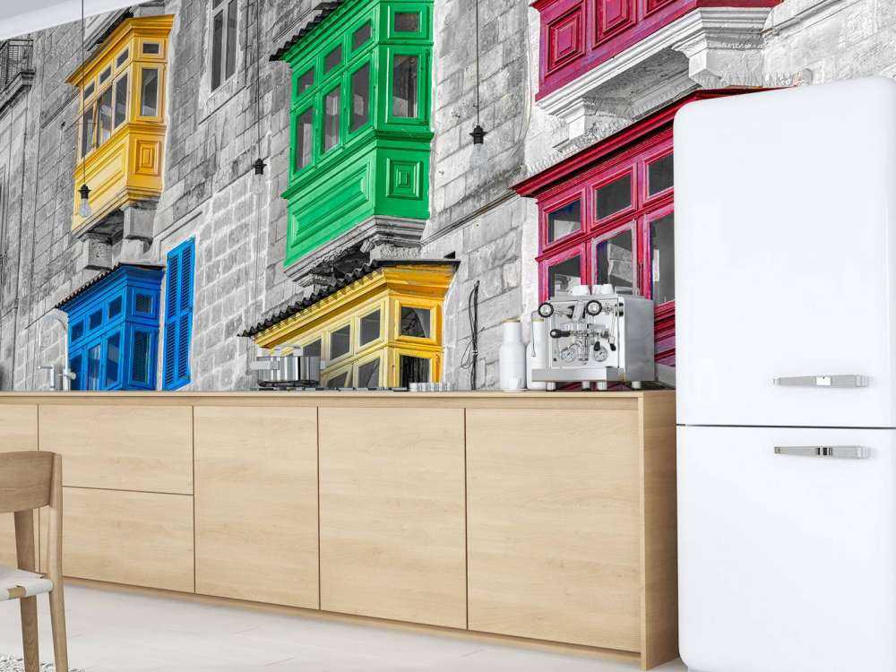 Budownictwo na Malcie