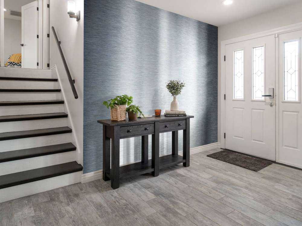 Tekstura szczotkowanego aluminium