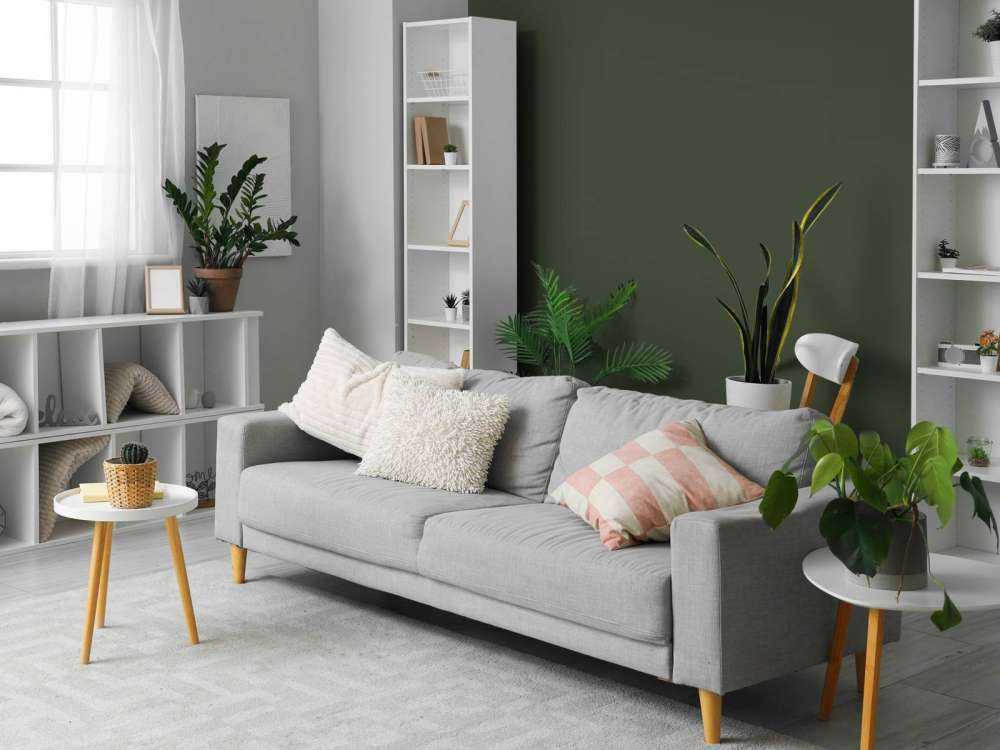 Kamuflaż oliwkowo zielony