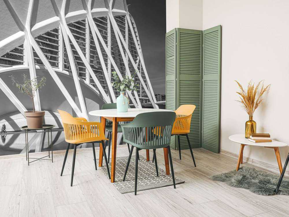 Muzeum Nauki - Museo de las Ciencas Principe Felipe - Walencja