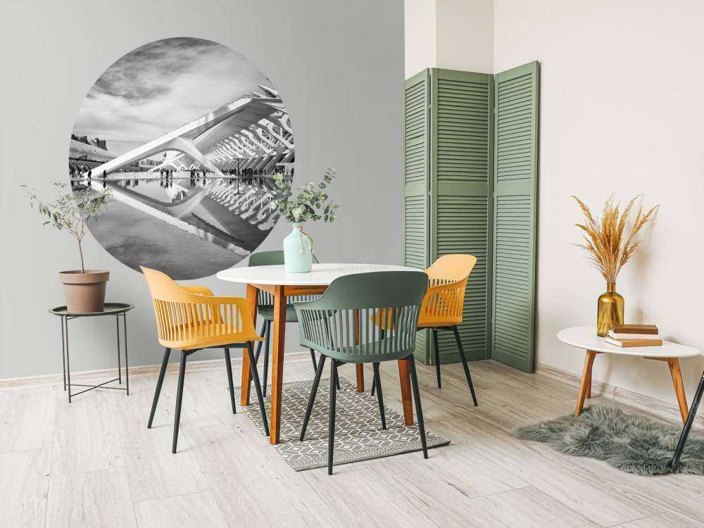 Muzeum Nauki - Museo de Ciencas Principe Felipe - Walencja