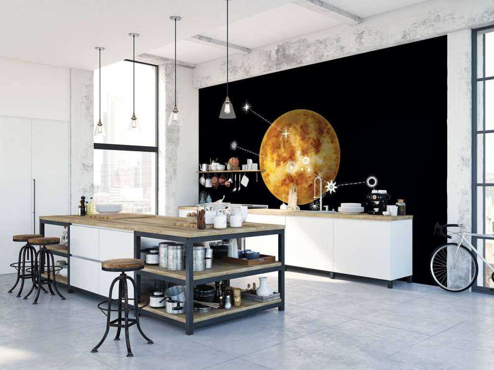 Planeta konstelacji Taurus