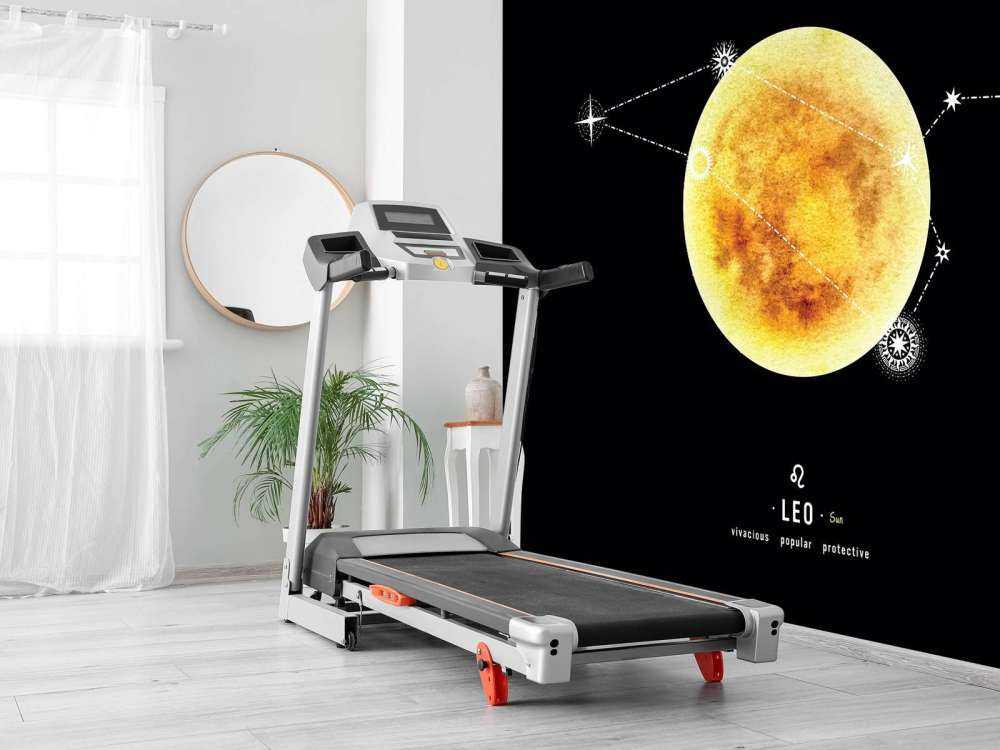 Planeta konstelacji Leo