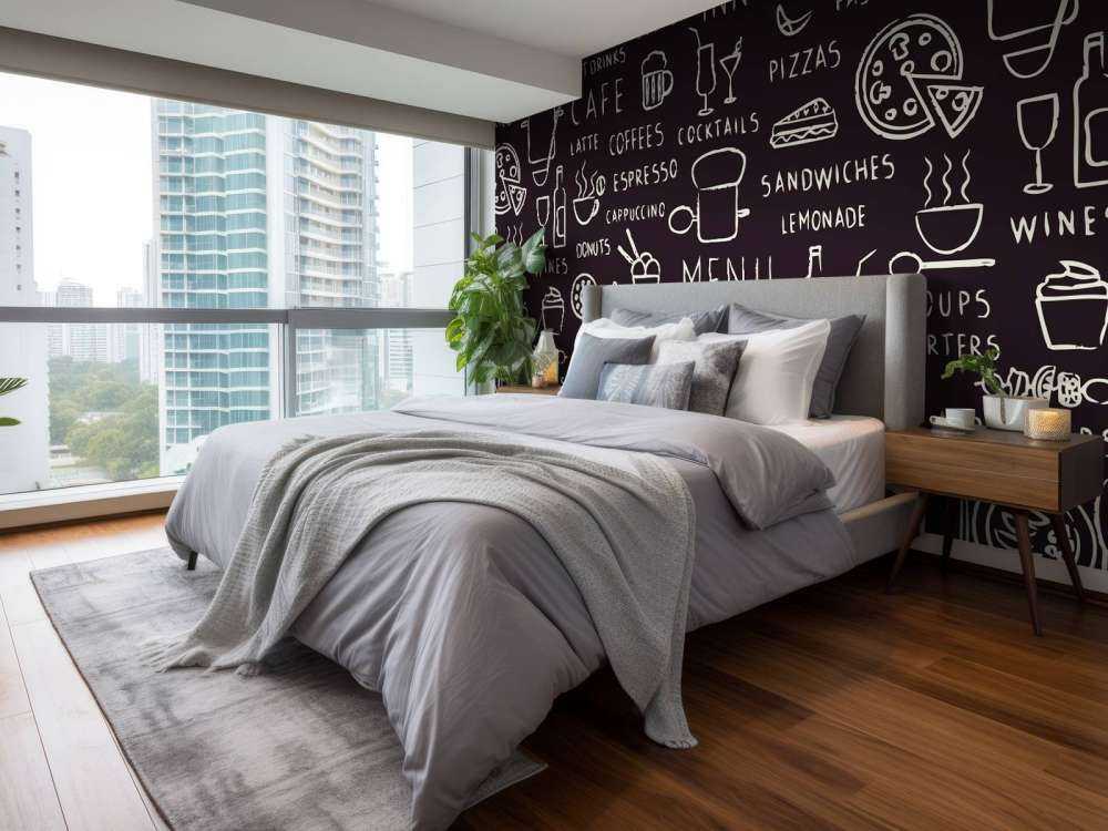 Teksty restauracyjne