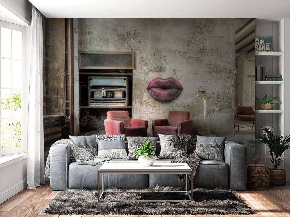 Porzucona klinika wellness