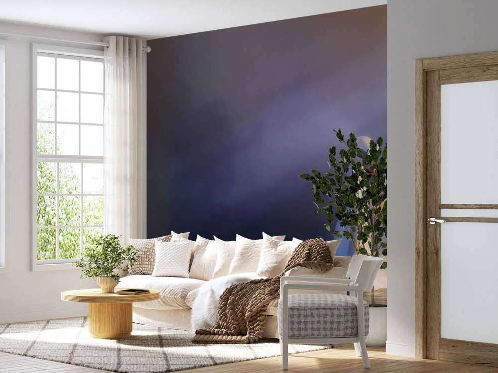 Kocham parę białych łabędzi