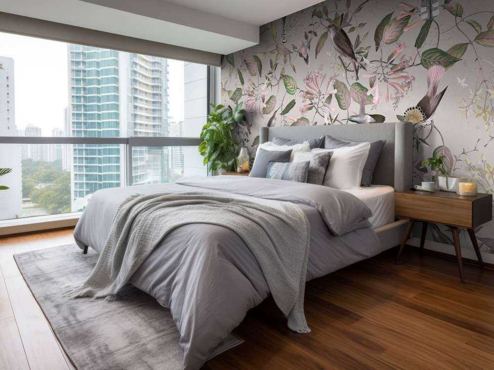 Tescoma Bird Paradise - Kremowy Róż