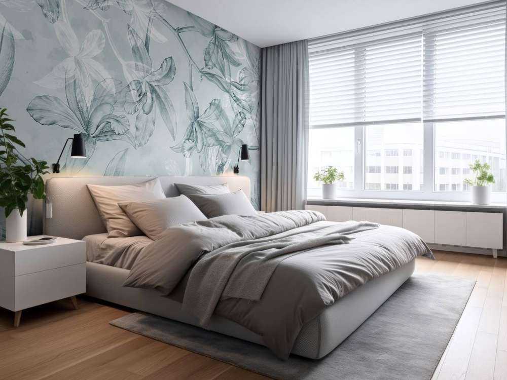 Orchidowy Sen Zielony