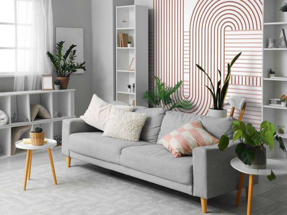 Game of Minimalistic Lines