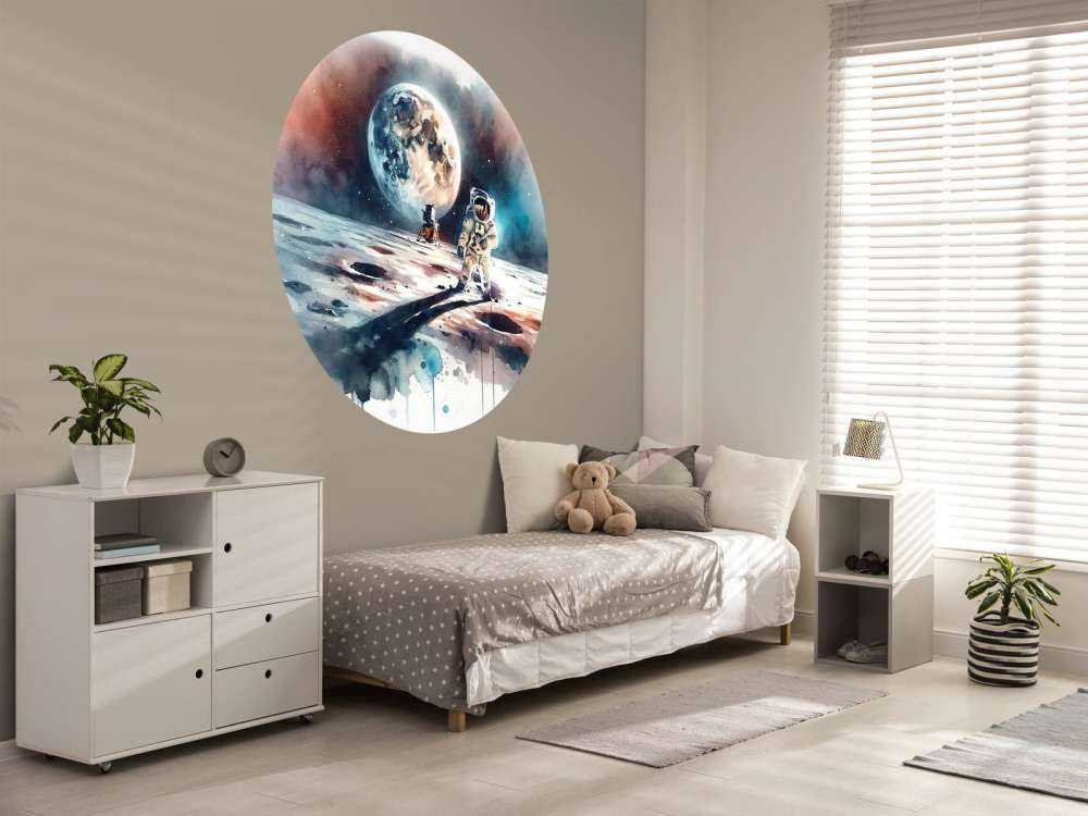 Moonwalk Sen w Kolorach